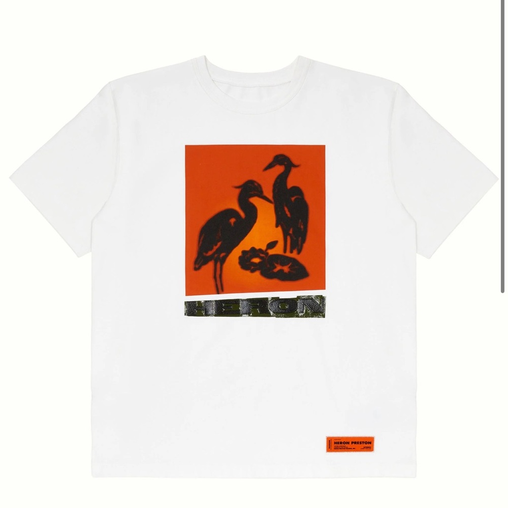 Heron Preston T-Shirt